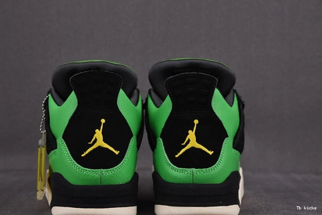 Reps TBK Air Retro(Special Jordan Box) 4 AJ4-965234 0725